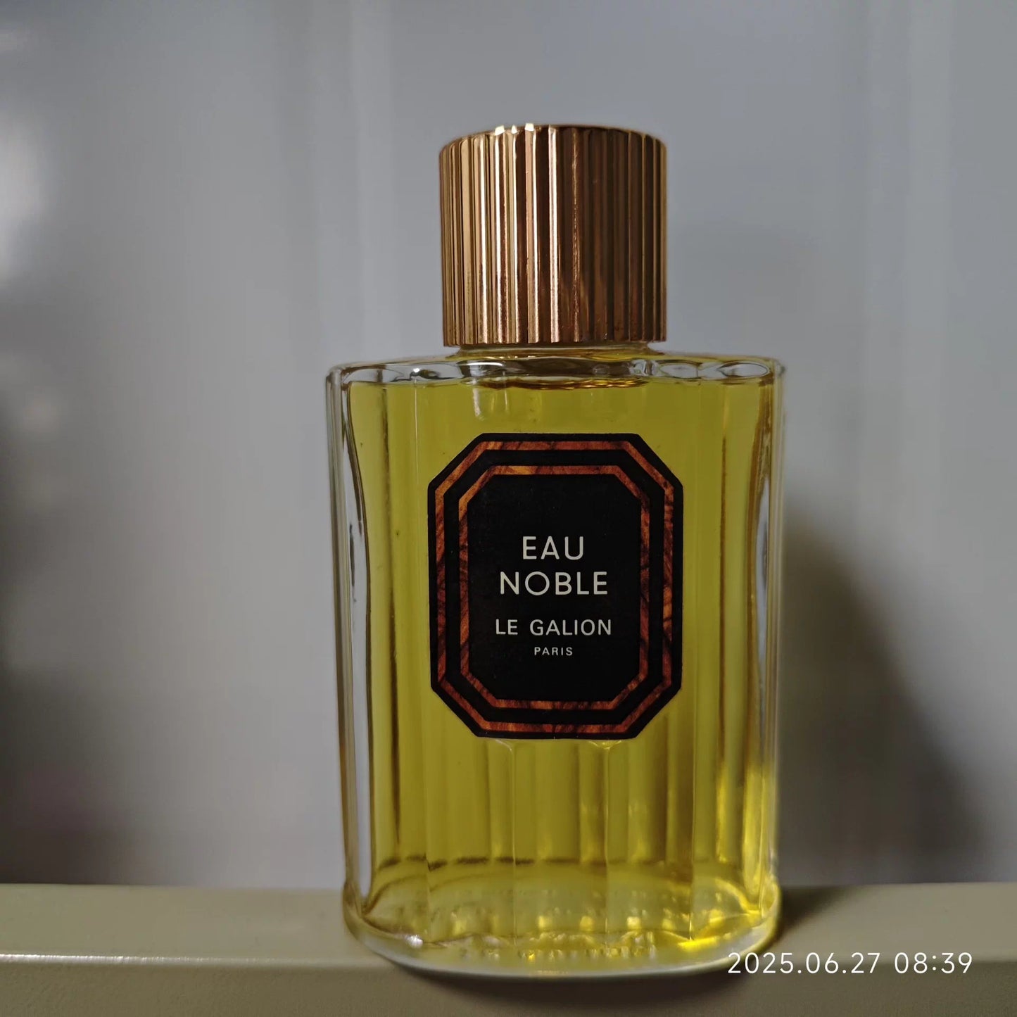 100226-5 Le Galion Eau 100ml 3.4 oz