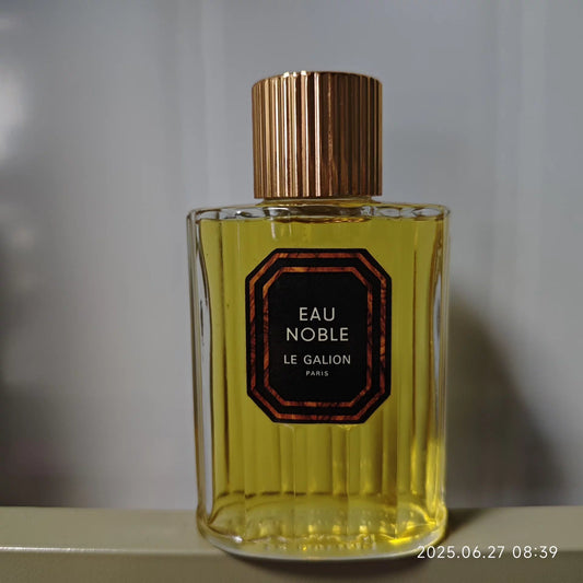 100226-5 Le Galion Eau 100ml 3.4 oz