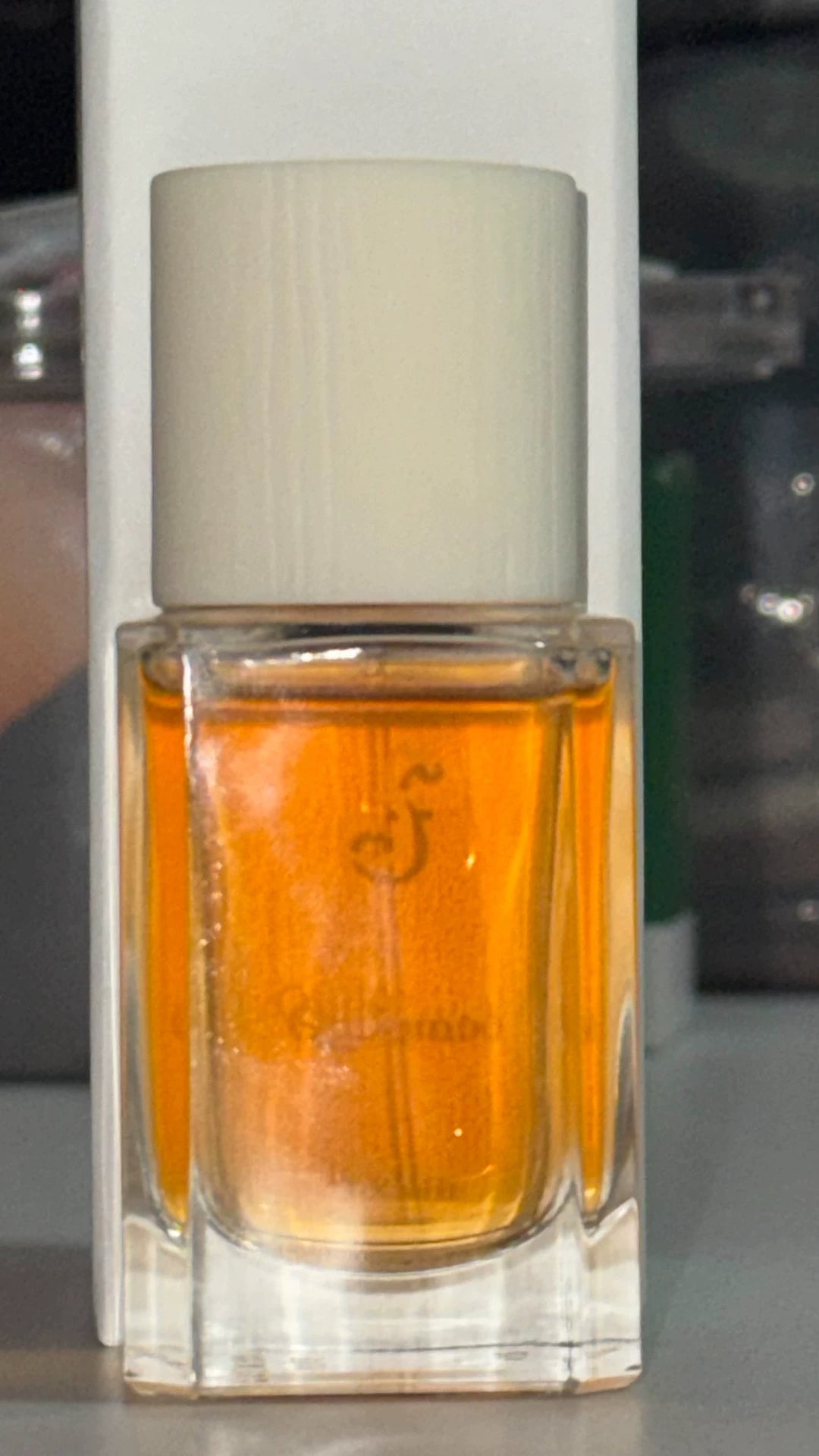 141026-93 Free shipping can Perfume 30ml 1 oz