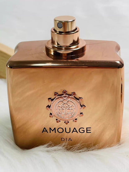 130326-36 Amouage Ms. Dia 100ml  3.4oz