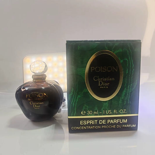 Dior Purple Poison ESP 30ml 1 oz