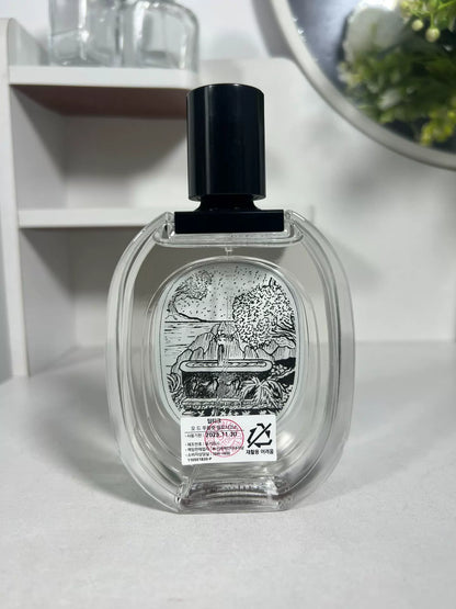 270726-76 Tiptik Greek Fig Perfume 100ml 3.4 oz