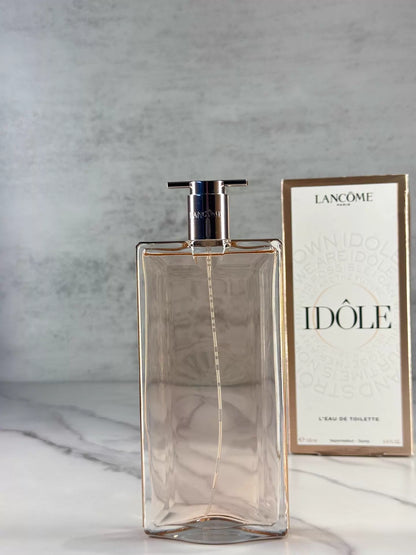 180526-30 Lancôme Idol is My 100ml 3.4 oz