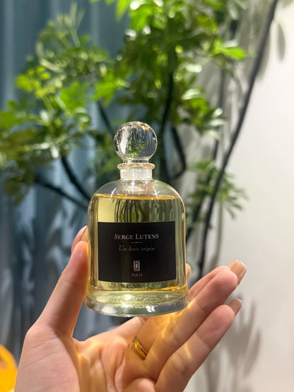 Serge Lutens Luden Bell Series Perfume 75ml 2.5 oz