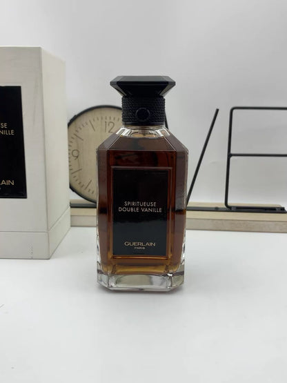 050326-59 Guerlain SPIRITUEUSE Double Vanilla EDP 200ml  6.8oz