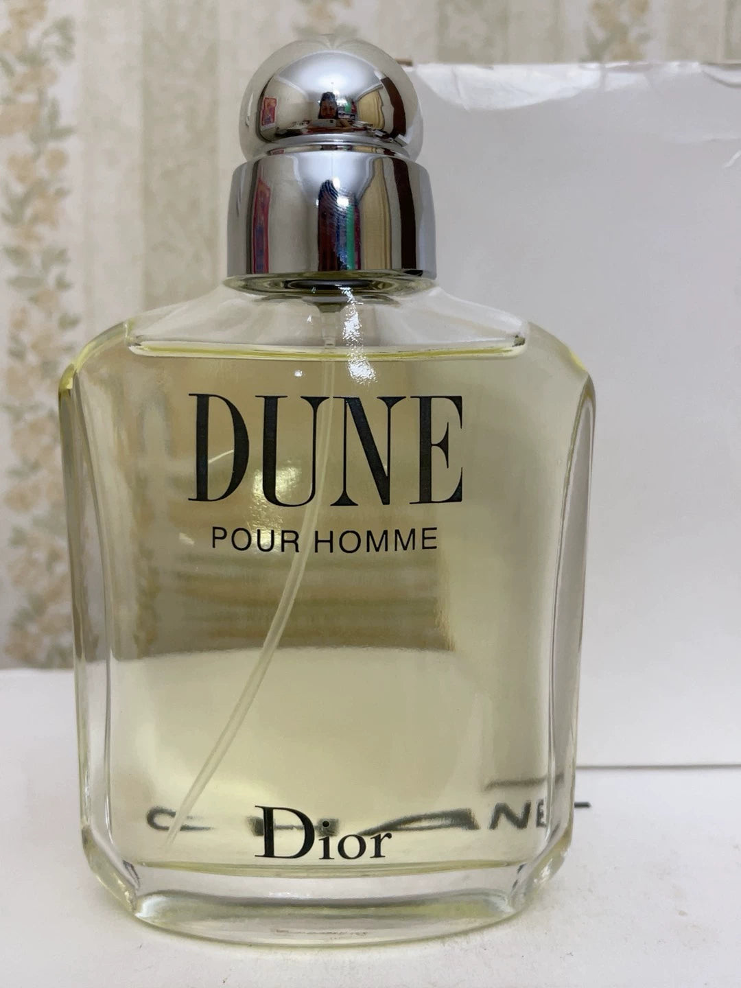 060126-43 Dior Dune  Parfum Perfume 100ml 3.4oz