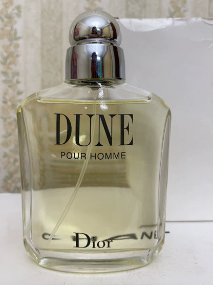 060126-43 Dior Dune  Parfum Perfume 100ml 3.4oz