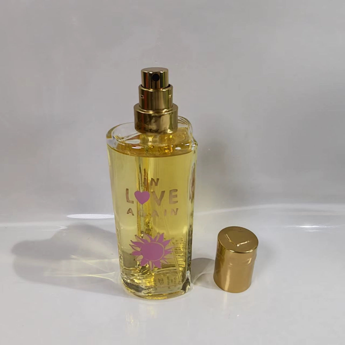 020926-284 Yves Saint Laurent YSL Deep Love