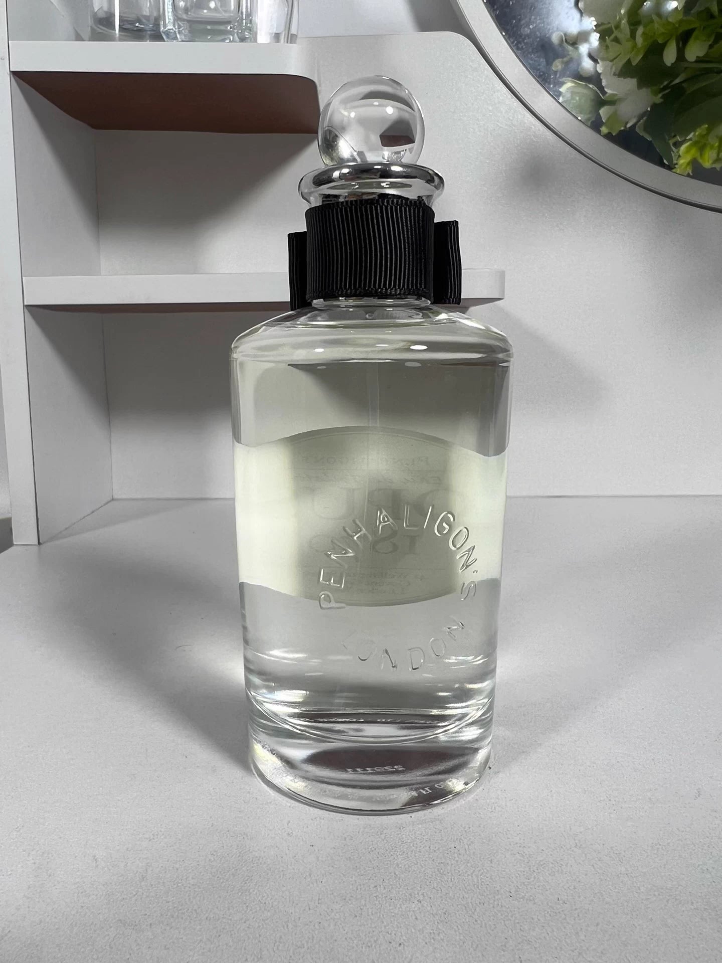 220226-8 Penhaligon  OPUS 1870 100ml 3.4 oz