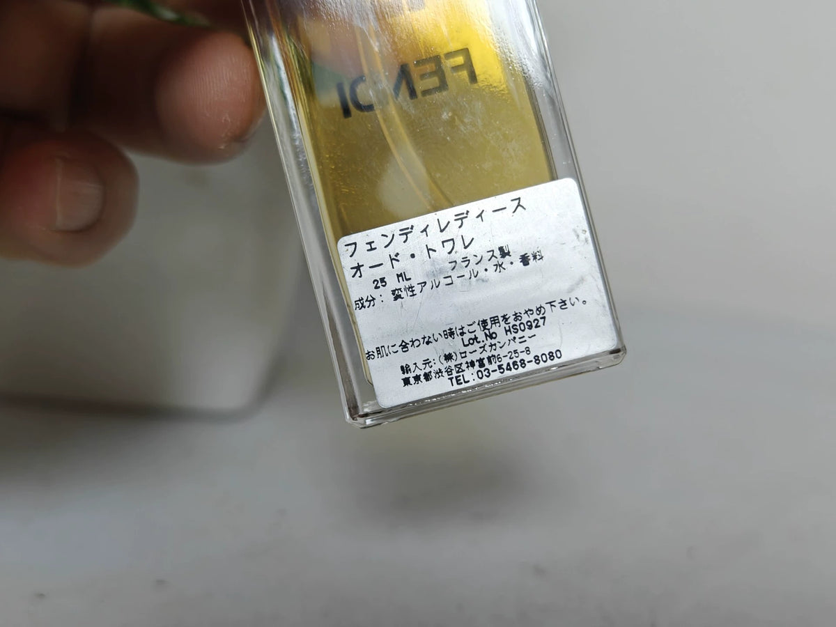 150926-251 Fendi 25ml 0.8 oz
