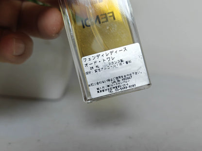 150926-251 Fendi 25ml 0.8 oz