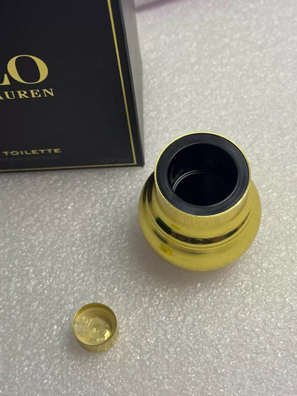 210526-5 Ralph Lauren Green 125ml 4.2 oz