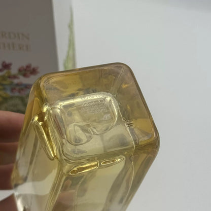 151026-101 Hermès Citroën Gardens In 100ml 3.4 oz