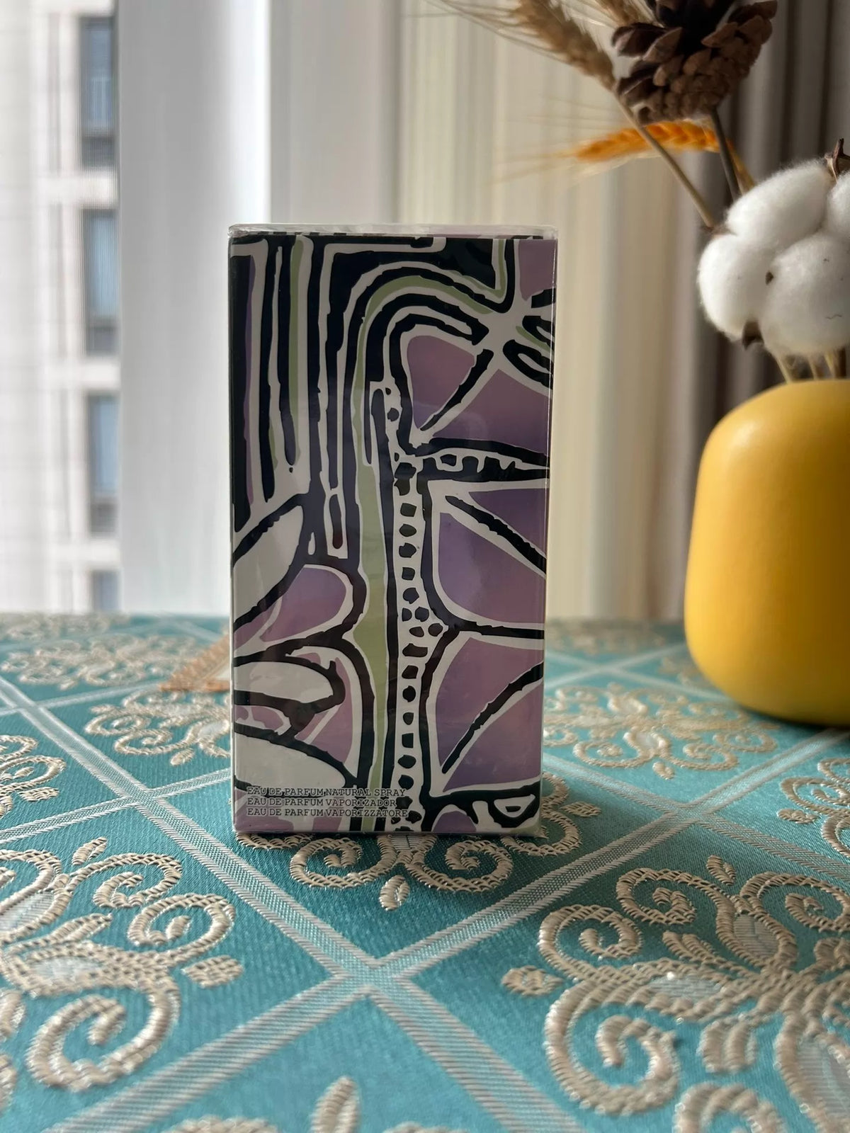 280926-64 Prada Late Fragrant Jade 50ml 1.7 oz