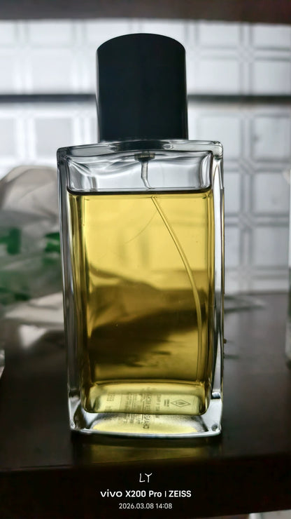 070826-41 Chanel Missia 200ml 6.8 oz