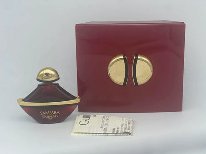 081224-73 GUERLAIN Samsara 7.5ml parfum perfume