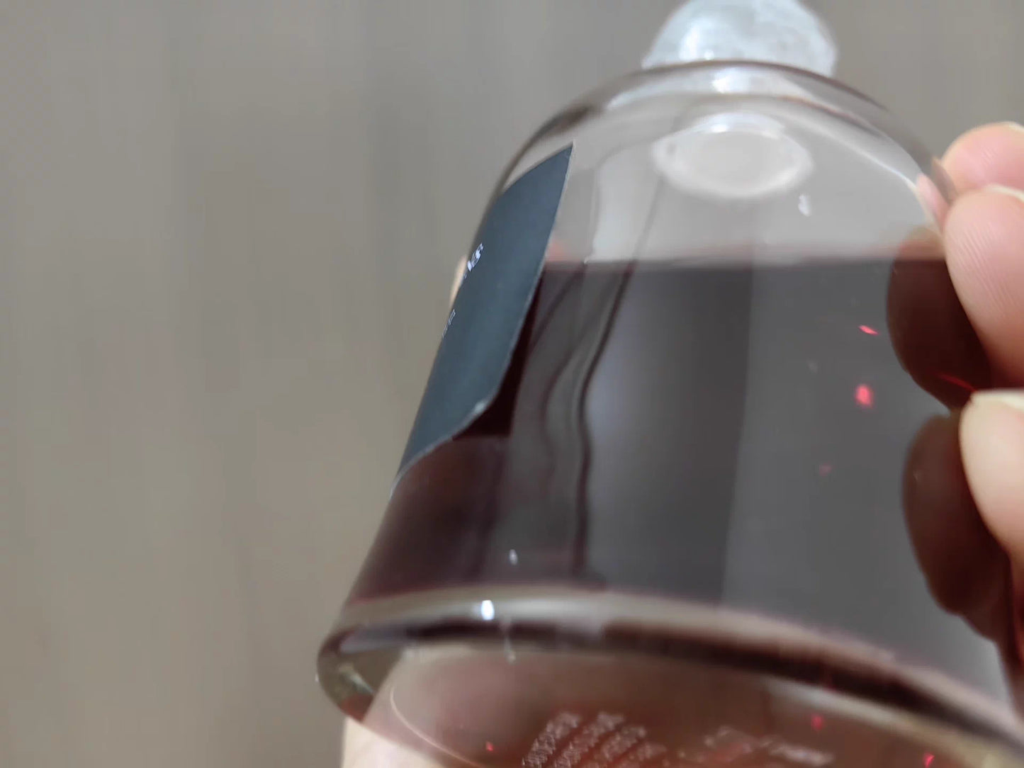 050126-15 Serge Lutens 75ml 2.5oz Eau de Parfum EDP Rhododendron rosacea