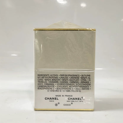 220226-80 Chanel COCO 7. 5ml 1/4 oz Parfum