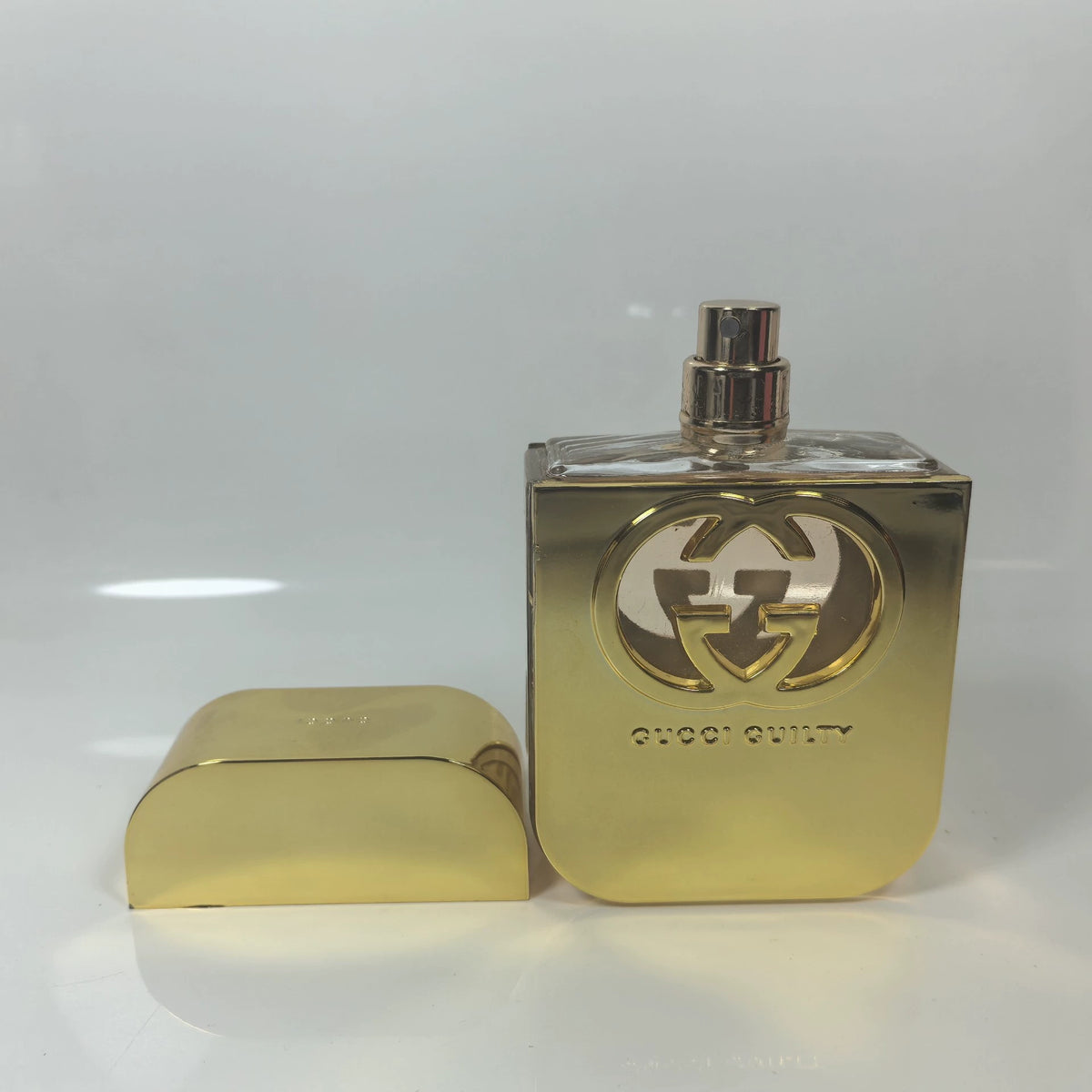 020926-382 Gucci Guilty Perfume 75ml 2.5 oz