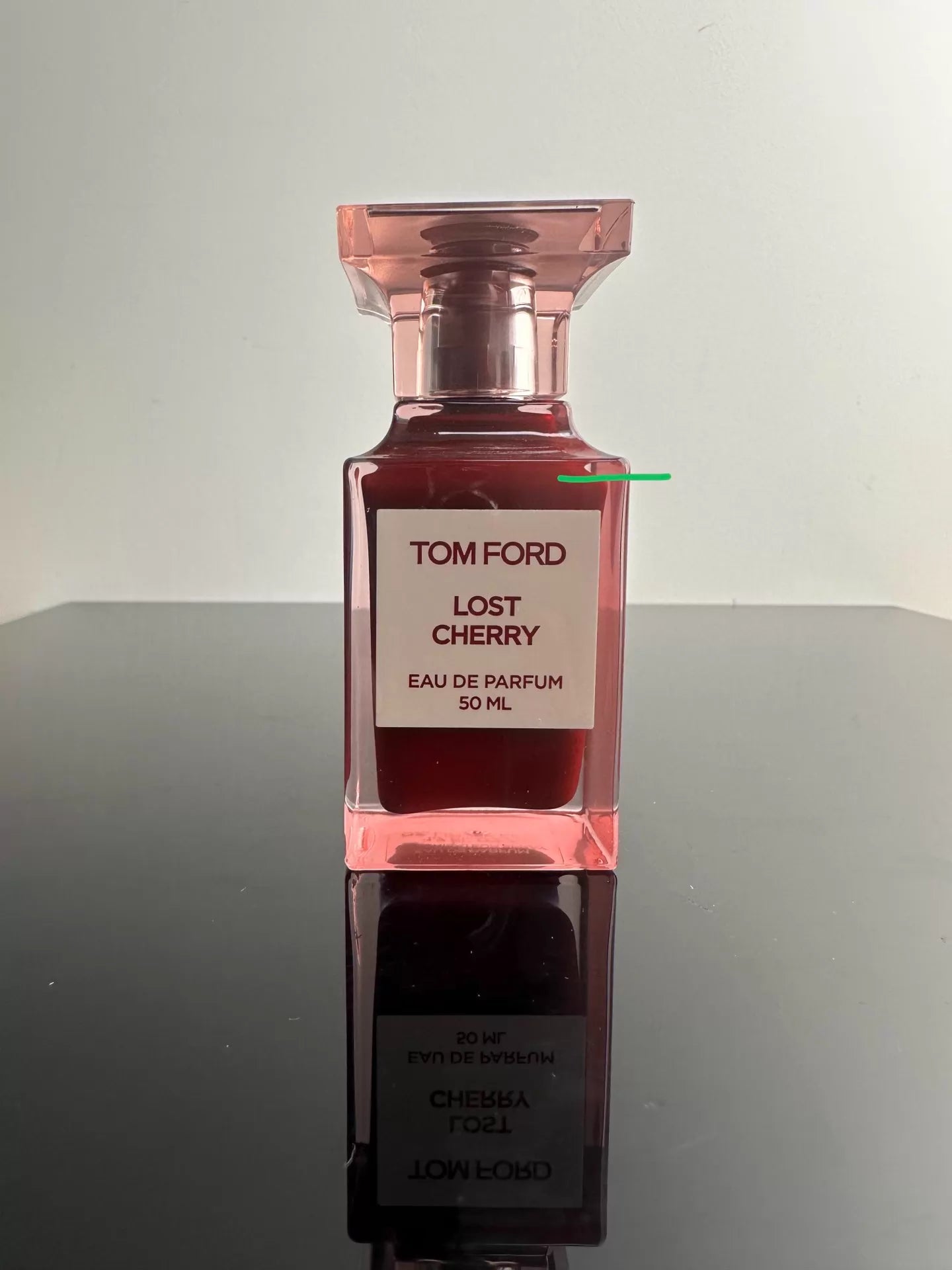 250626-21 Tom Ford Lost Cherry has 50ml 1.7 oz