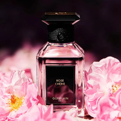 100626-47 Guerlain Art Salon Heart 200ml 6.8 oz
