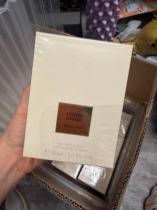 200426-27 Armani Vetiver   50ml 1.7 oz