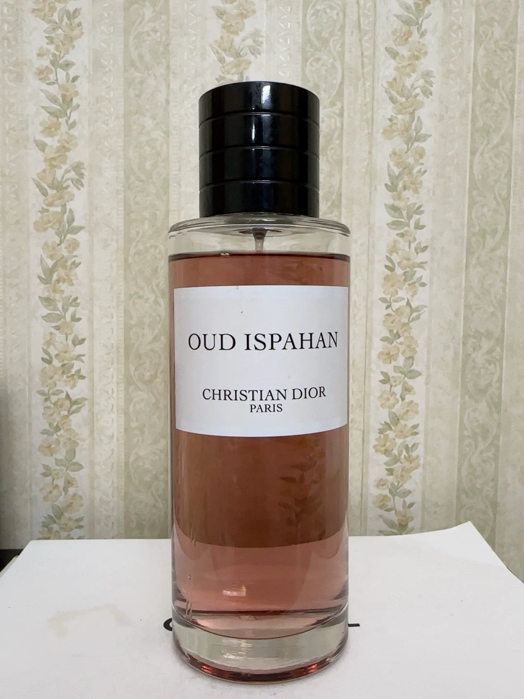 070526-179 Dior Dark Wood Perfume 250ml 8.5 oz