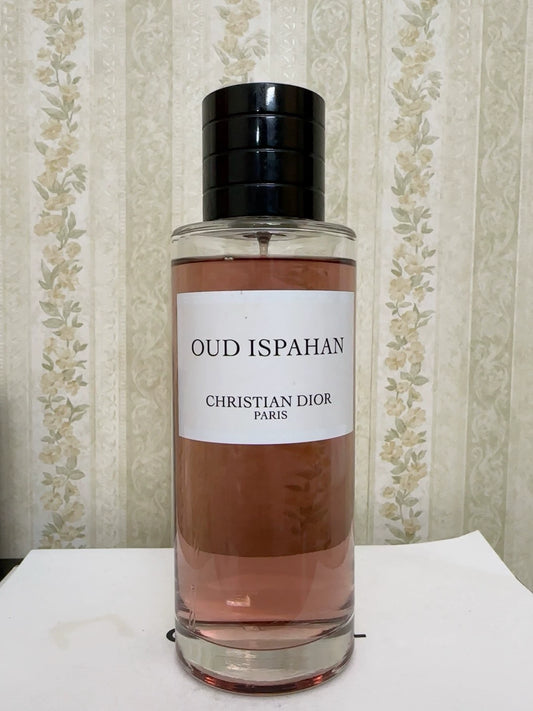 070526-179 Dior Dark Wood Perfume 250ml 8.5 oz