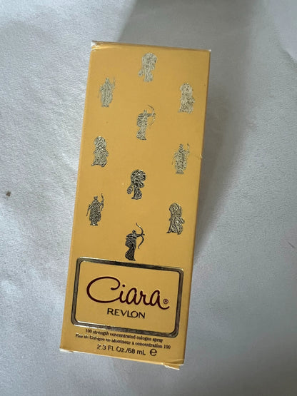 270326-54 Revlon Ciara Originally 68ml