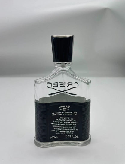170826-17 Creed Napoleon Water 100ml 3.4 oz