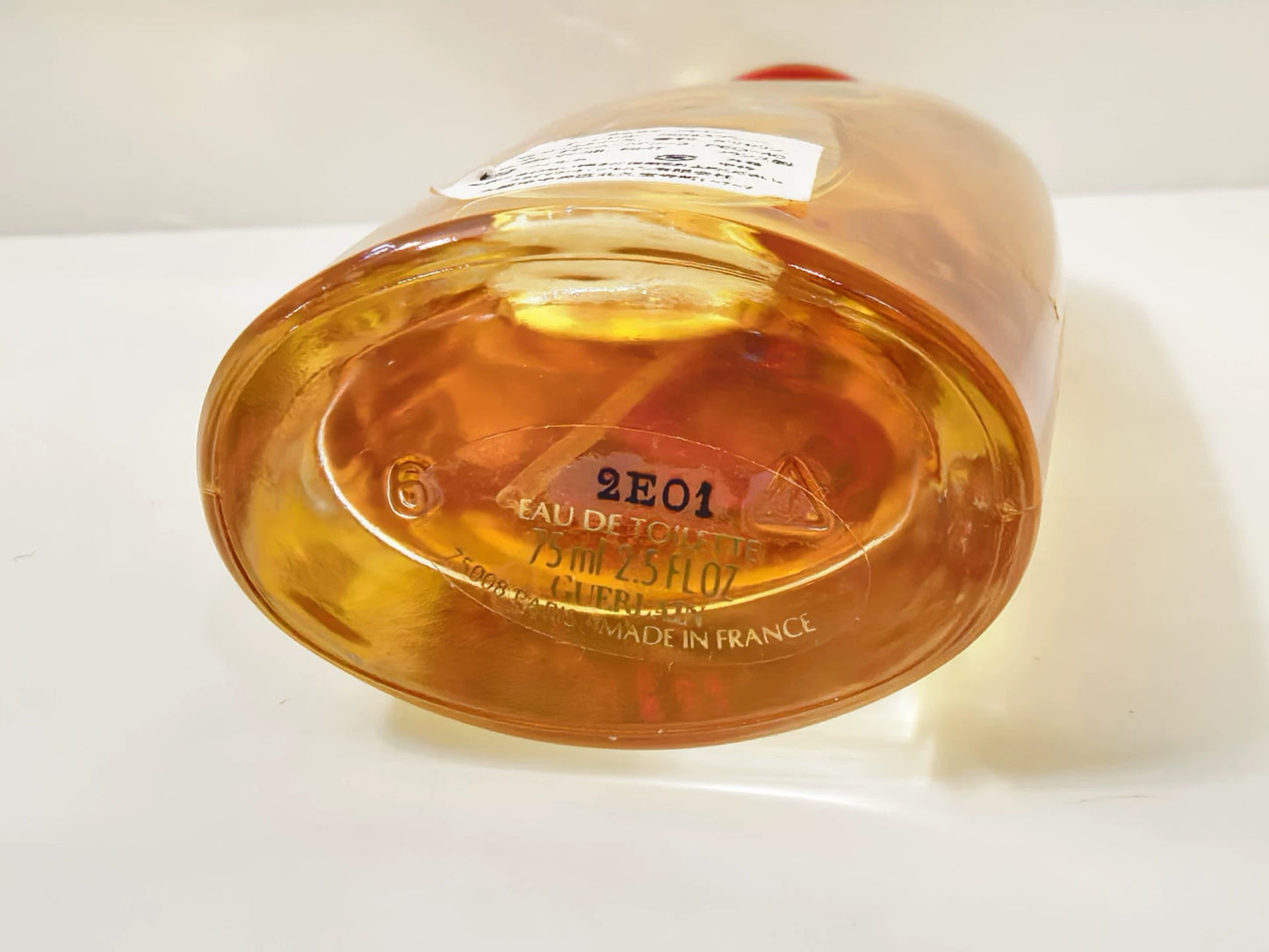 100826-101 Guerlain Light of Samsara 75ml 2.5 oz