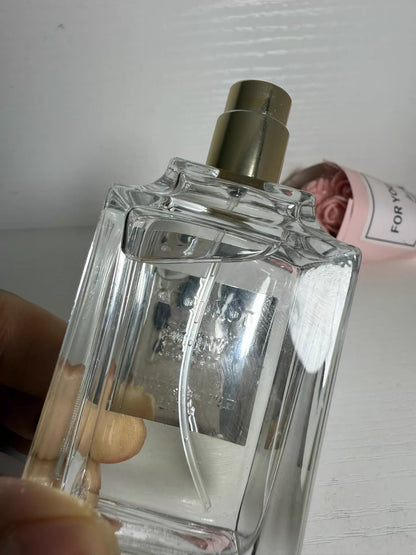 200526-92 TF white musk Perfume 50ml 1.7 oz