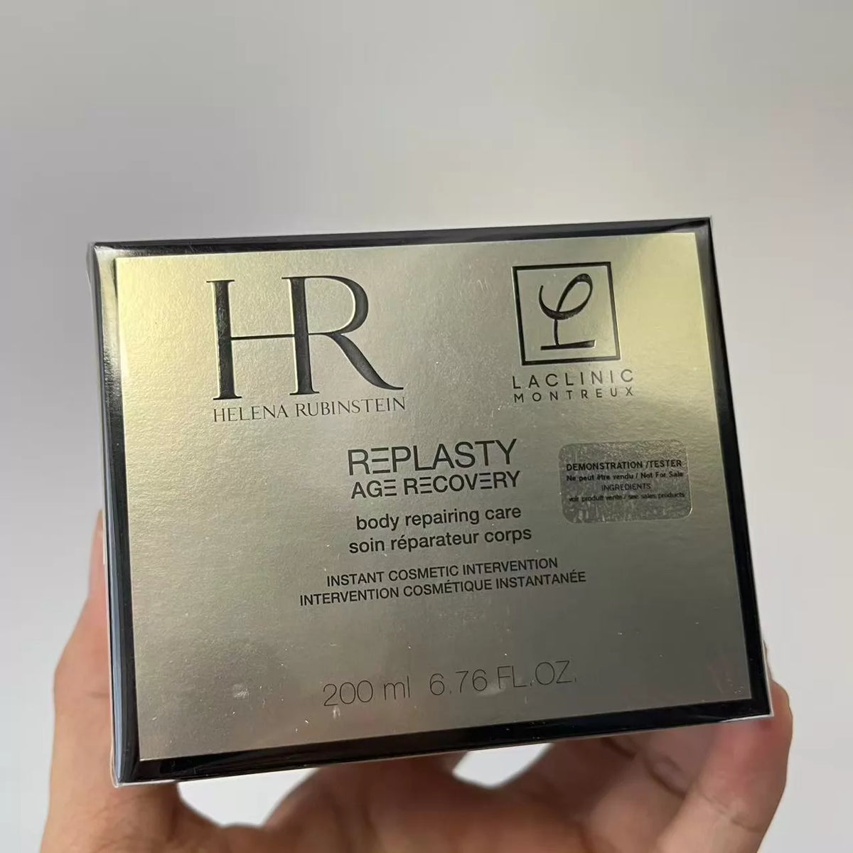 05826-356 Helena Rejuvenating Body 200ml 6.8 oz