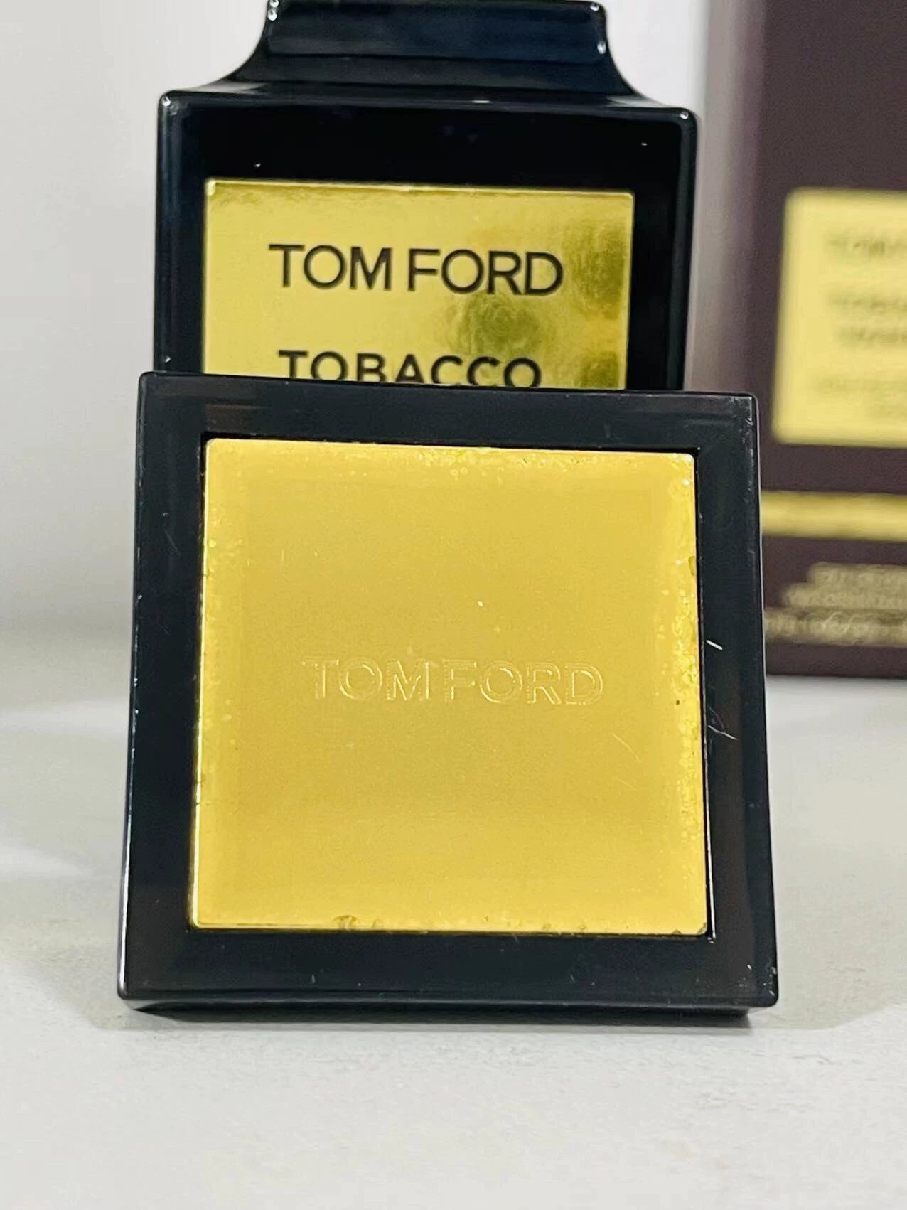 260526-120 Tom Ford Tobacco Vanilla Parfum 50ml 1.7 oz