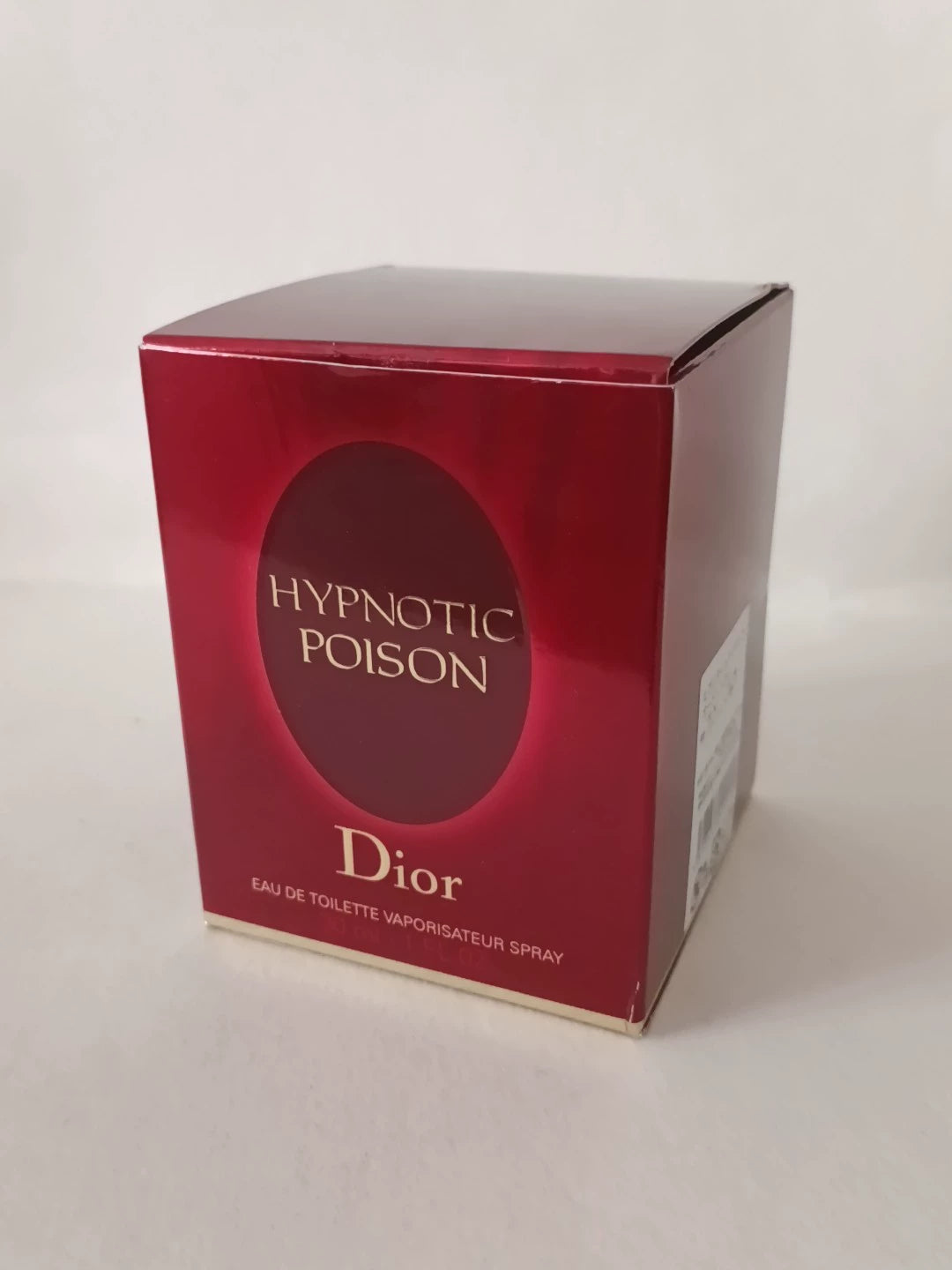 041125-28 Christian Dior Poison Eau de Toilette EDT 30ml 1.0oz