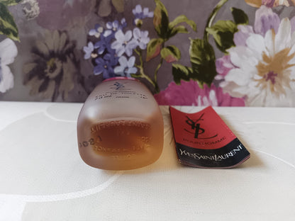 250226-92 YSL Saint Laurent Men EDT 73ml