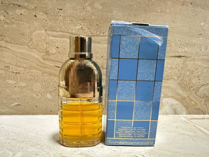 270526-169 Courreges in blue EDT 25ml 0.8 oz