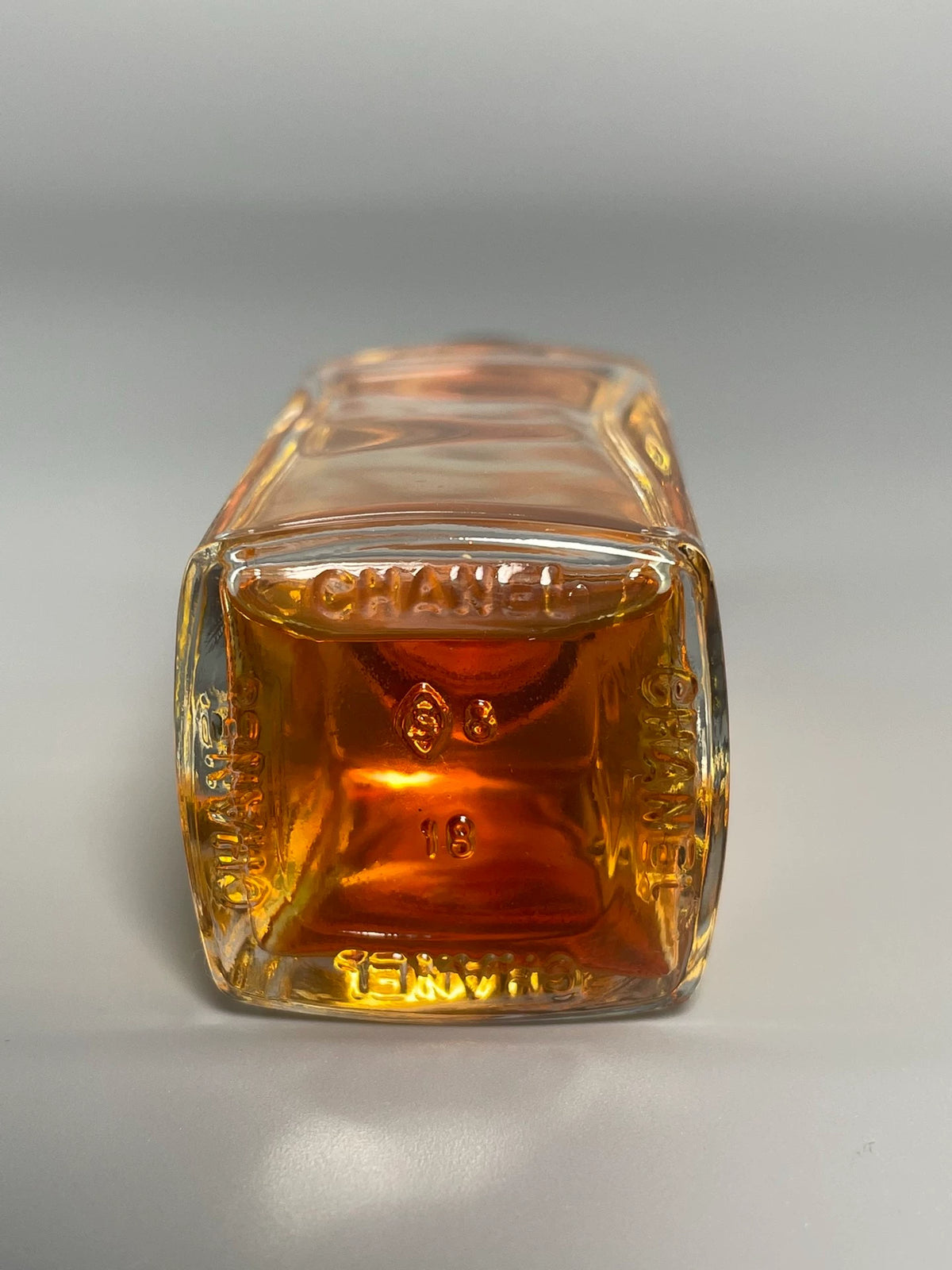 111026-112 Chanel EDT 19ml 0.6 oz