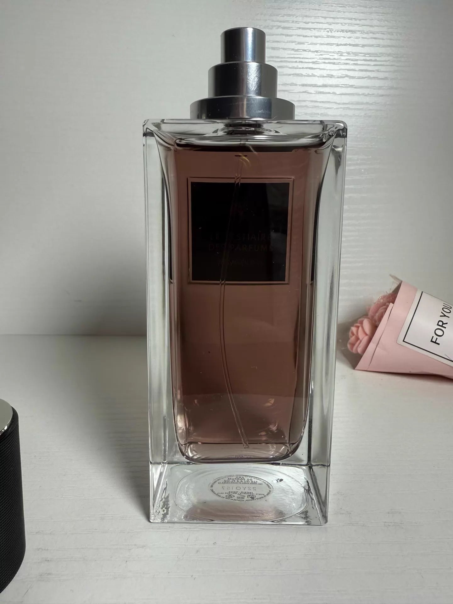 200526-114 Yves Saint Laurent Inspired Ink Perfume 125ml 4.2 oz