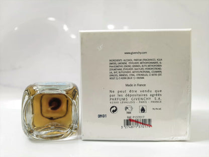 250825-10 Givenchy Eau de Parfum 60ml 2.0oz EDP
