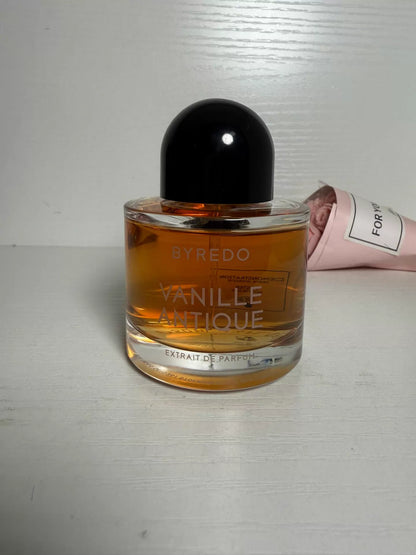 200526-10 Boruido Night Ancient Perfume 50ml 1.7 oz