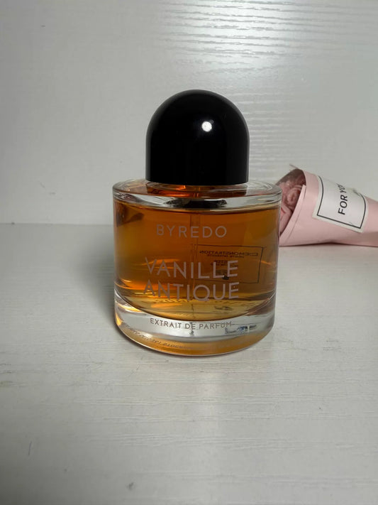 200526-10 Boruido Night Ancient Perfume 50ml 1.7 oz