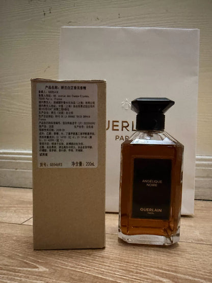 080726-44 Guerlain Art Salon Angelica 200ml 6.8 oz