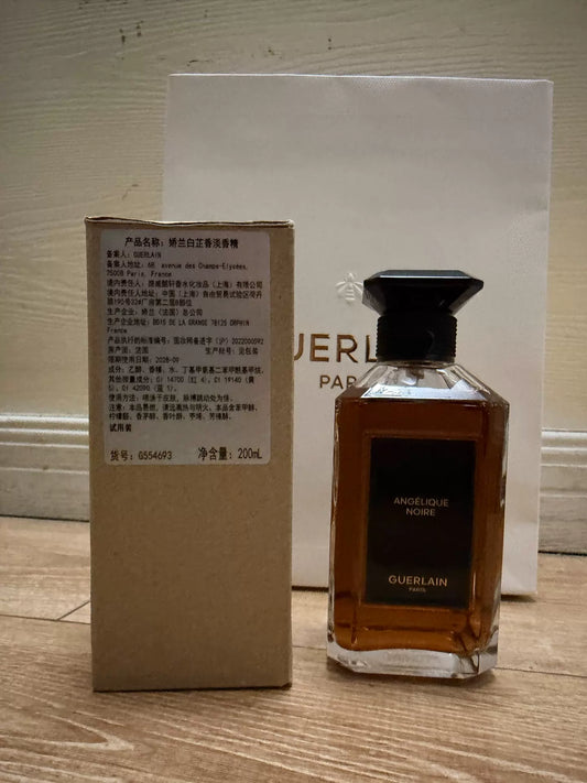 080726-44 Guerlain Art Salon Angelica 200ml 6.8 oz
