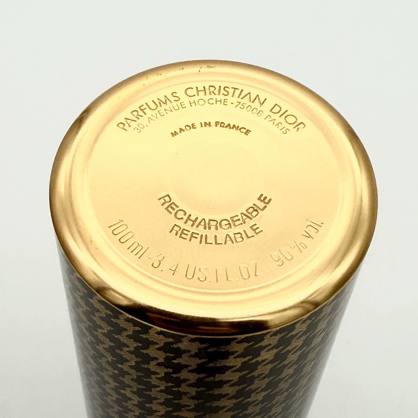 051125-82 Christian Dior Diorissimo Eau de Toilette EDT 100ml 3.4oz