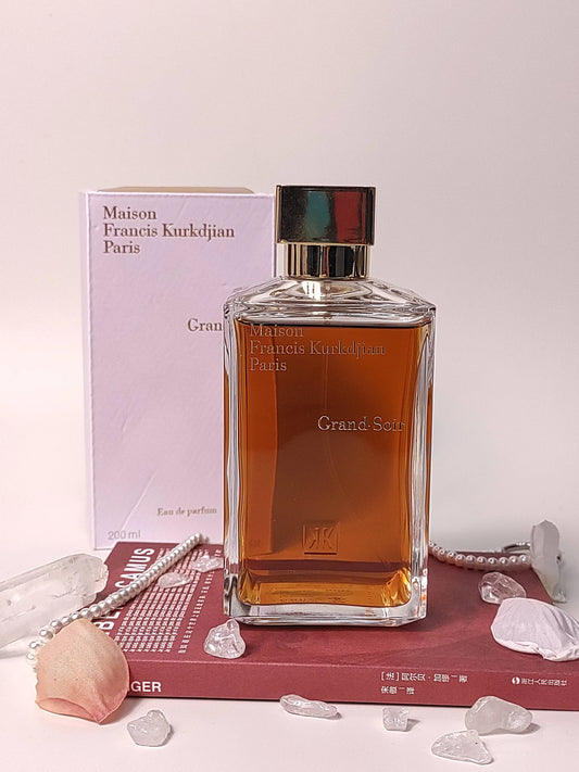090326-100 Francis Kurkdjian EDP 200ml 6.8 oz