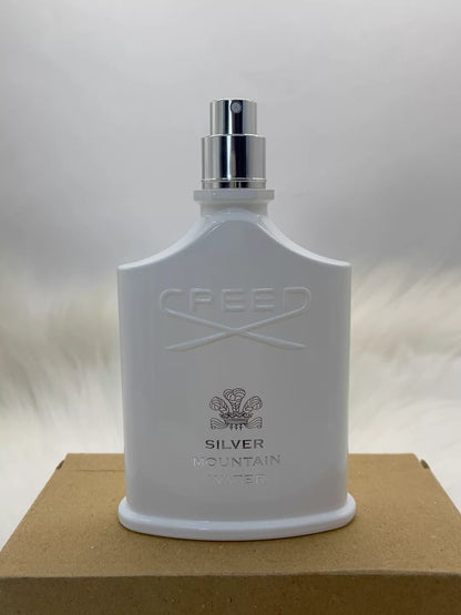 310326-116 Cpeed Silver Mountain Spring EDP 100ml 3.4 oz