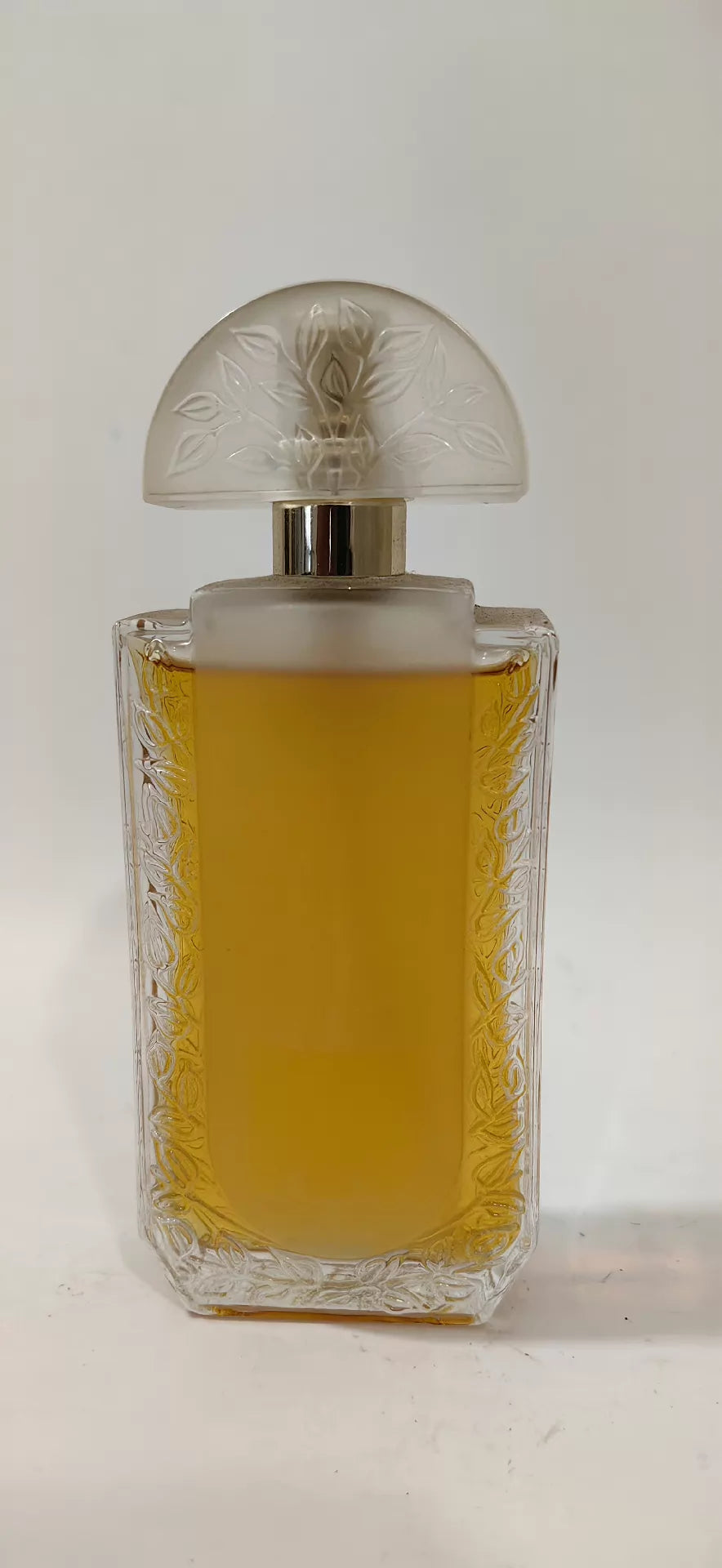 220826-486 Lalique old version of EDP 50ml 1.7 oz
