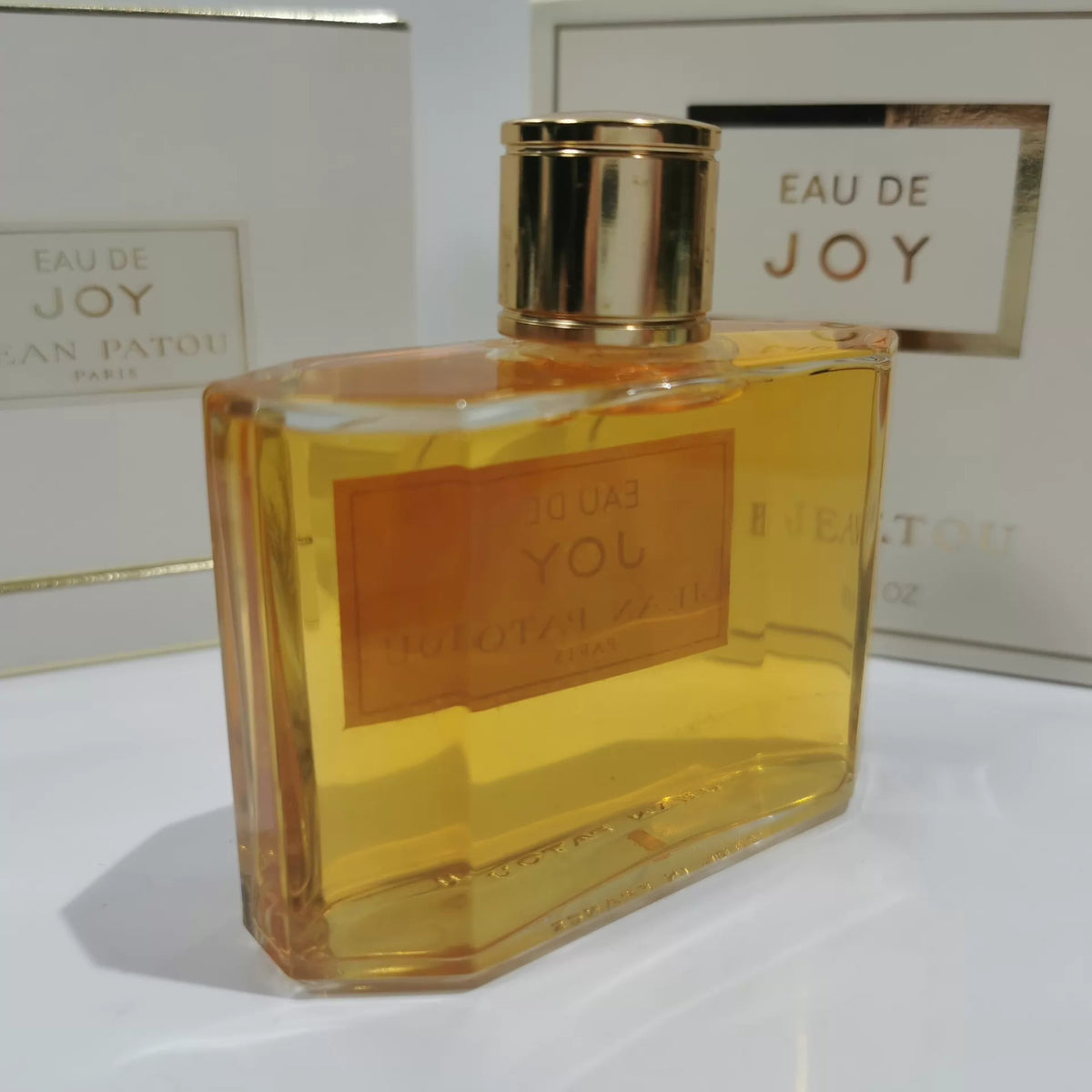 020926-79 Jean Bardot Eau 90ml 3 oz