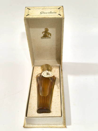 050325-91 Guerlain Liu Extrait 7.5ml 1/4 oz Parfum